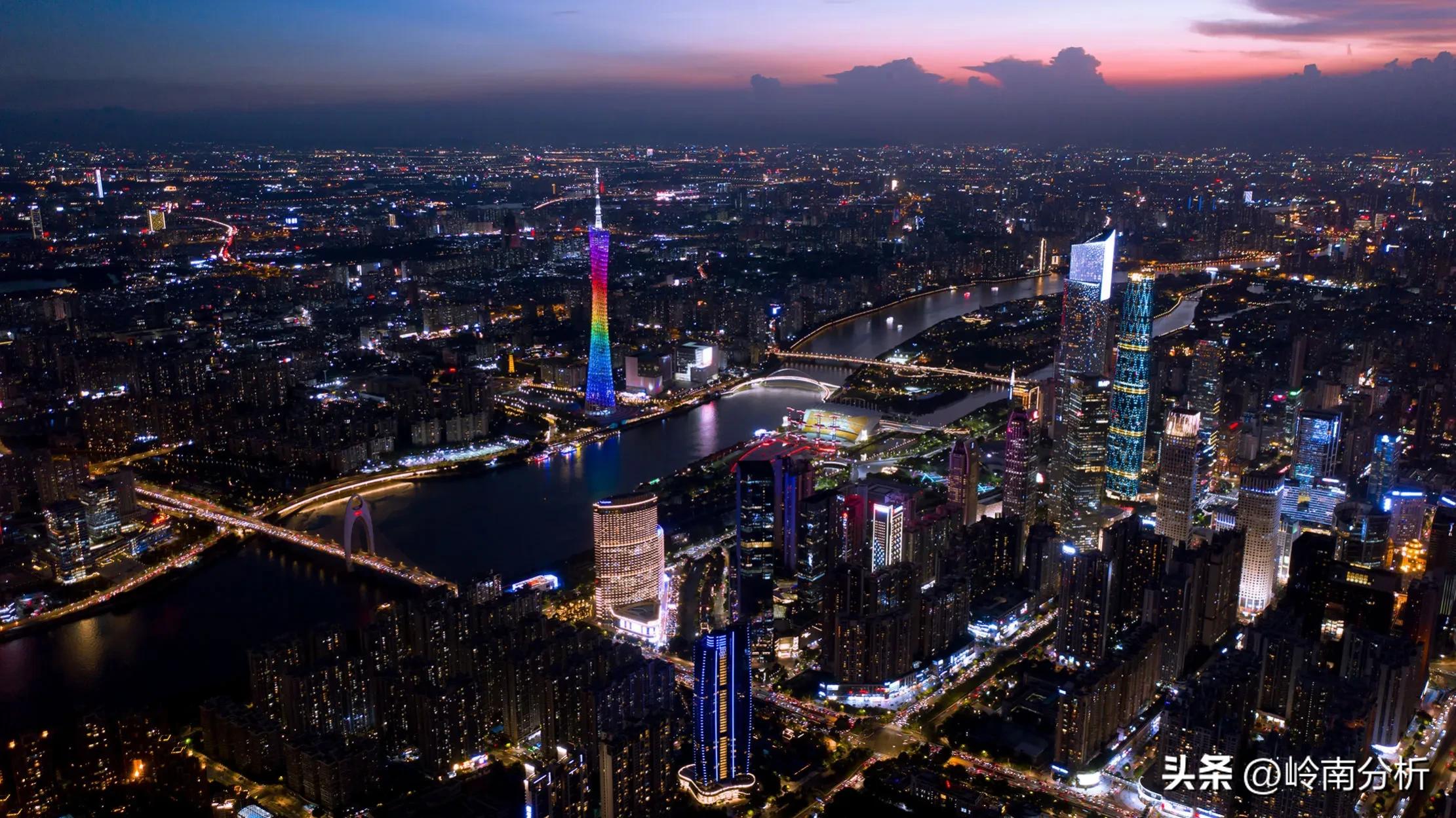 中国正在转型的城市重庆,重庆发展状况与北上广深