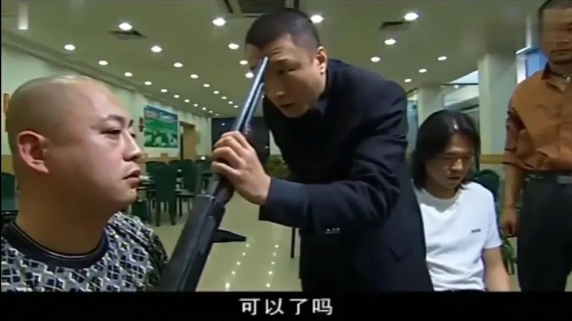 征服电视剧里的十大狠人,征服19年过去剧中8大恶人现状如何