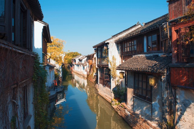 江苏旅游必去十大景点攻略,江苏旅游必去十大景点旅游攻略