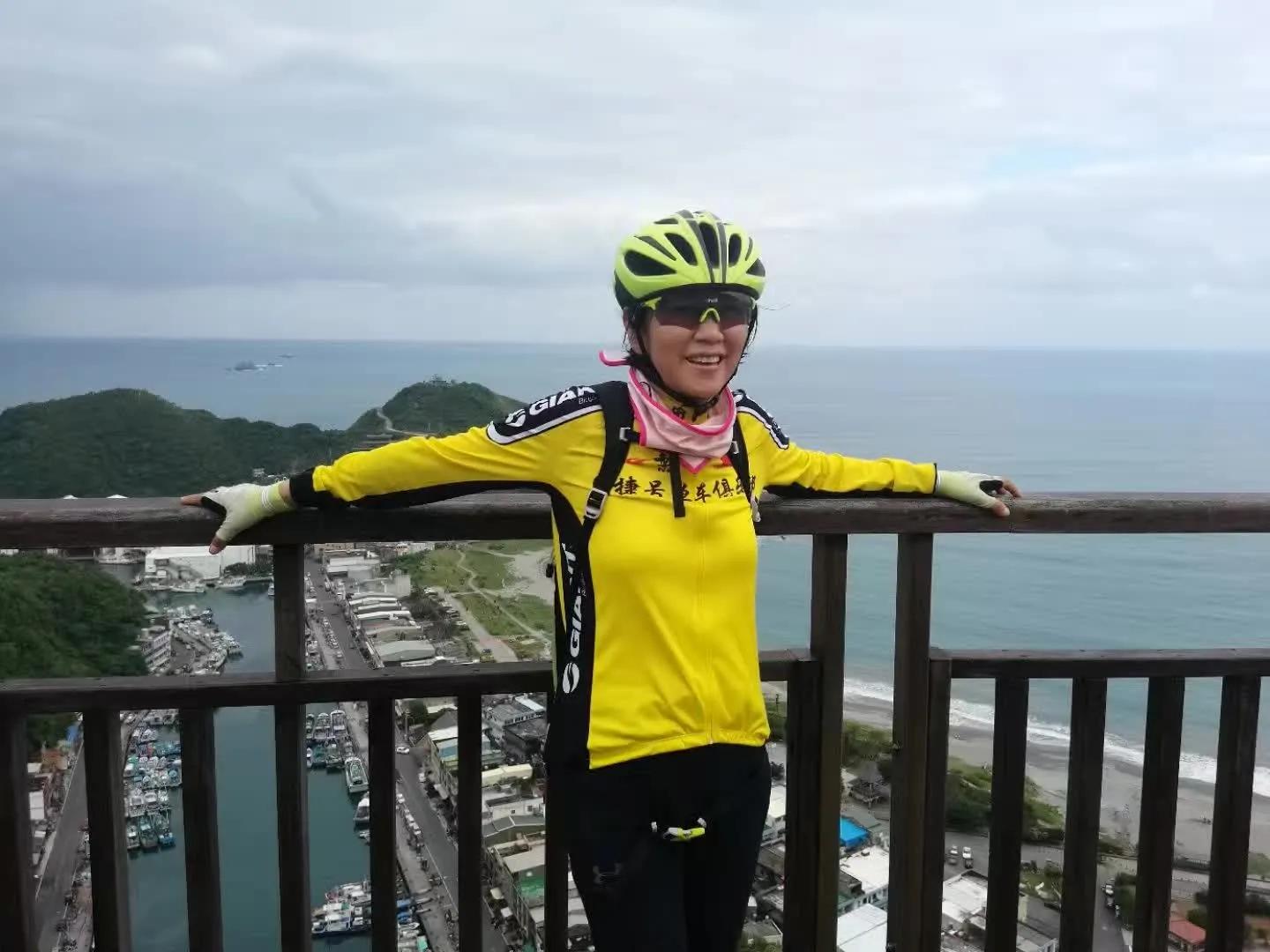 骑行宝岛台湾,环台湾岛骑行攻略费用多少