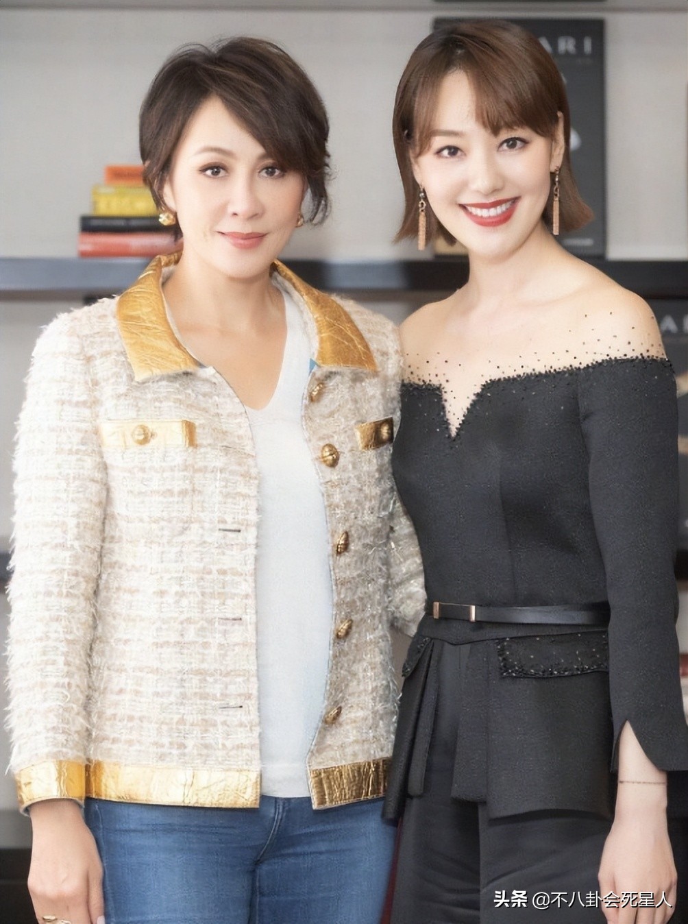 画皮中真实的女演员,这些女星的脸美若天仙