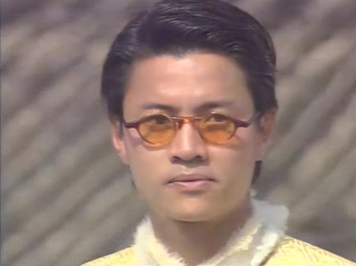 孙正义真实宿命,孙正义什么时候改名的