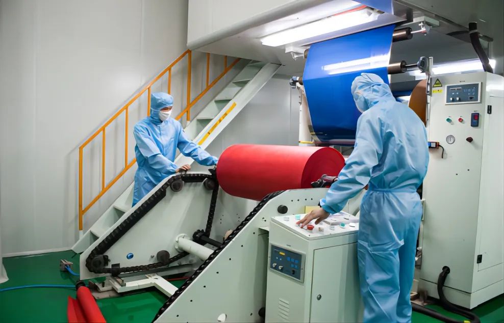 明光市2023年春风行动企业用工需求信息(第四期)