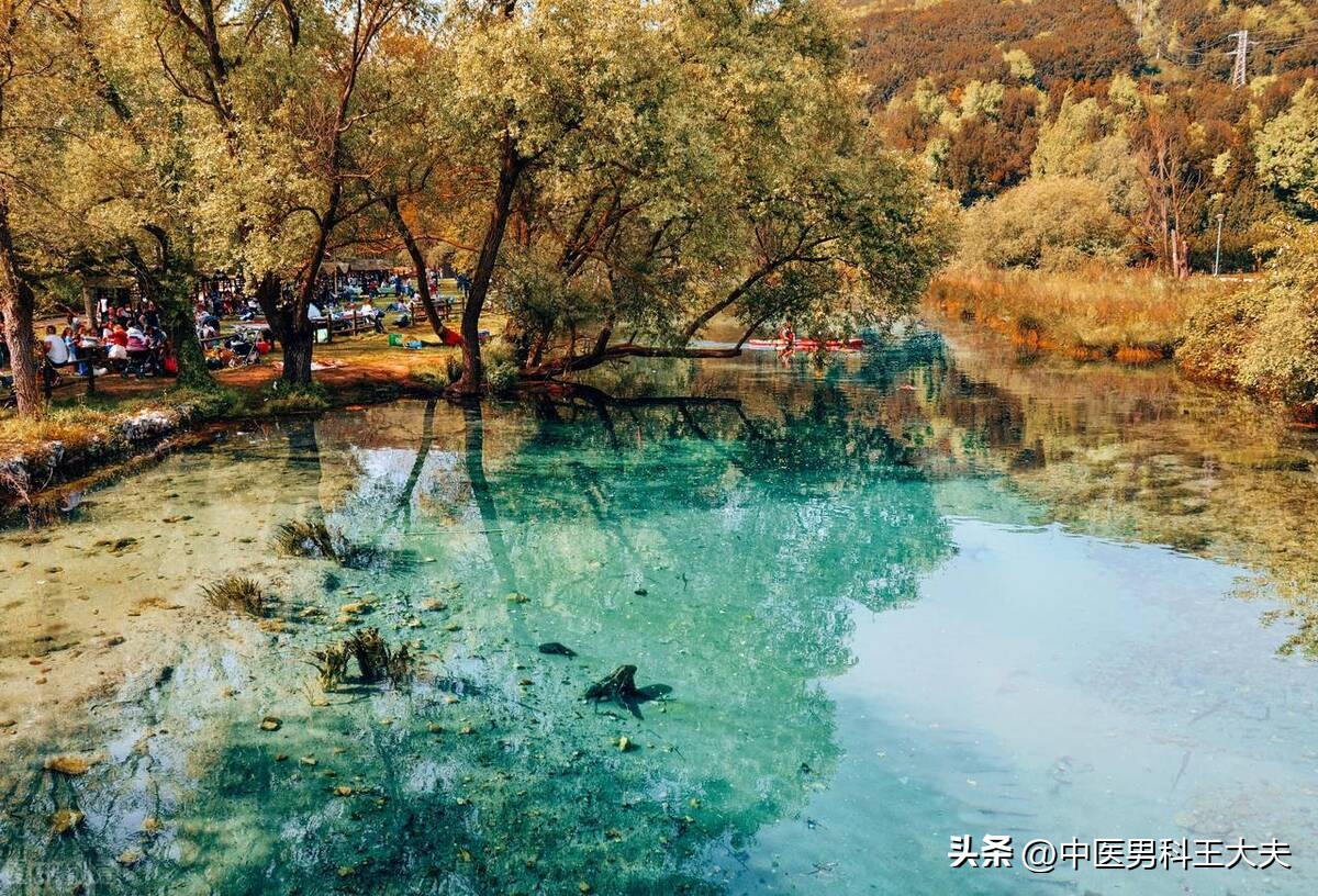 治疗了十多年的前列腺还治不好,得了慢性前列腺炎吃了很多中药