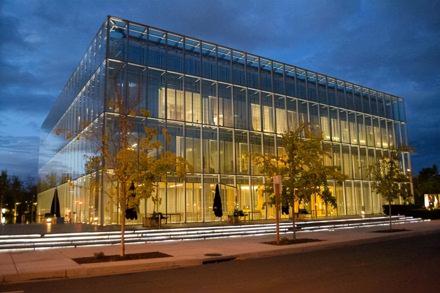 俄勒冈大学名单,俄勒冈州有什么大学