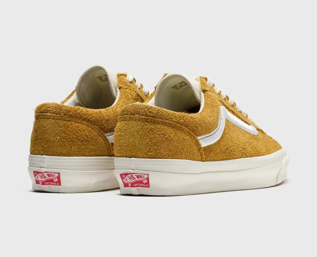 vans联名vault,notrevans联名