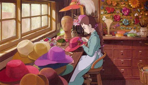 千与千寻宫崎骏动画解说,千与千寻动画片回顾