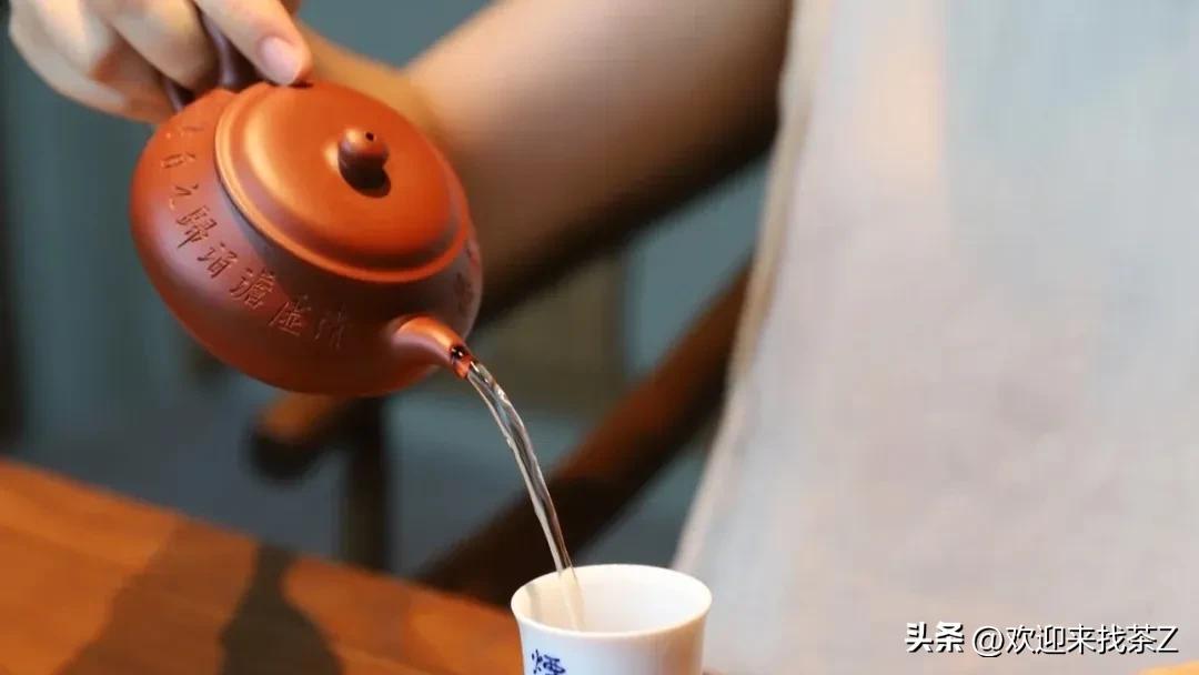 灵魂拷问，买茶攻略真的有用吗？你买茶会看买茶攻略吗