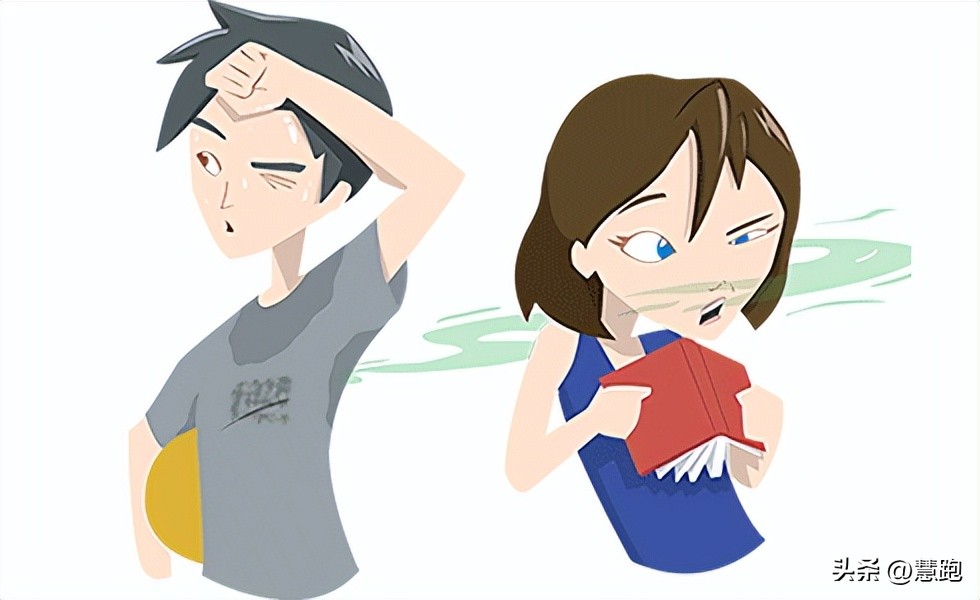 关于出汗的正确说法,出汗多有汗臭的体质怎么调理