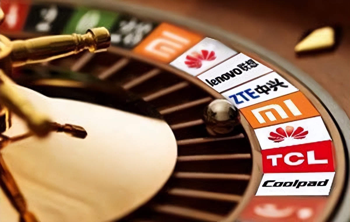 国产手机还有哪些短板,国产手机彻底崛起