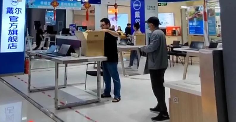 购买戴尔电脑有问题怎么办,戴尔笔记本电脑质量问题退换