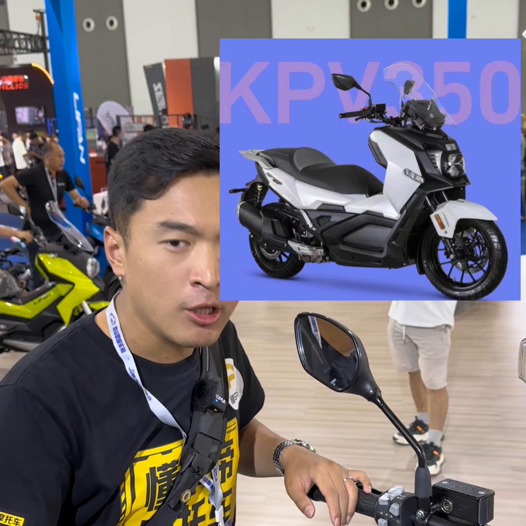 力帆kpv350后减震孔距多少,大踏板kpv350