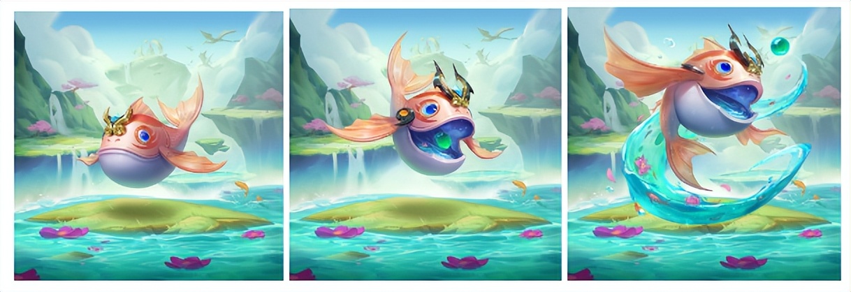 英雄联盟巨龙之境宝典任务,巨龙之境隐秘海域宝典