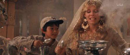 靠“卖肉”来博眼球?荷兰弟不要再学成龙了,你救不了这部电影