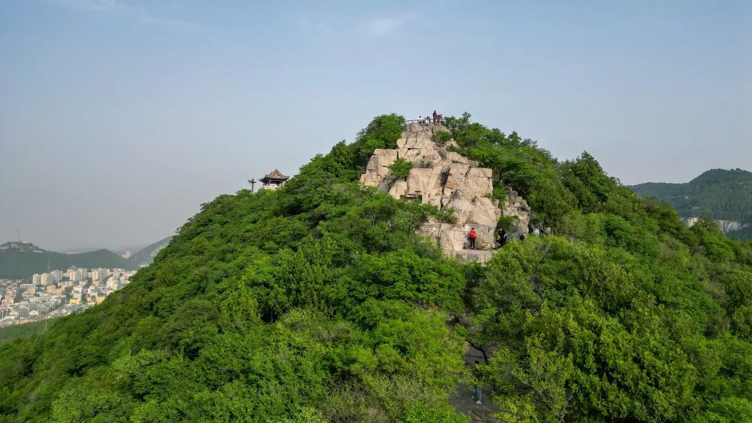 济南出发高铁旅游攻略,济南三天假期去哪玩合适