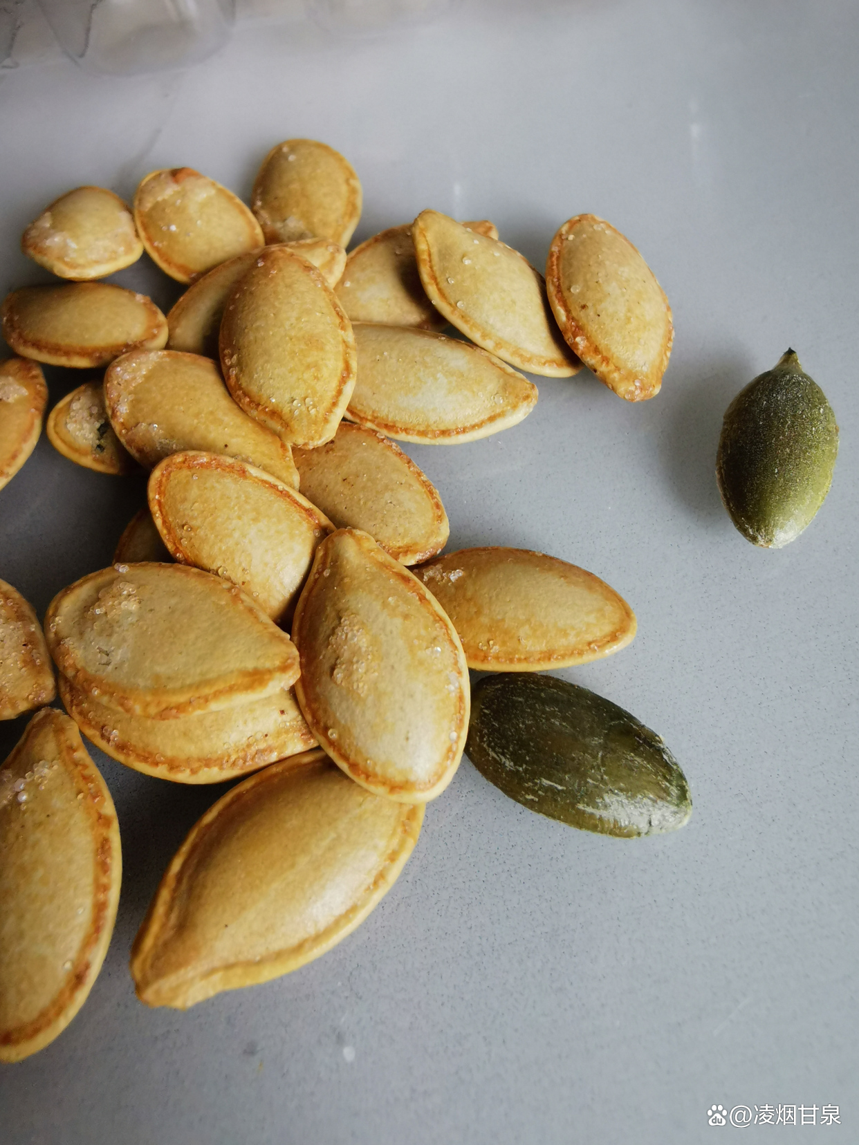 市场上面卖的南瓜籽是真的吗,市面上的南瓜籽是真正的南瓜籽吗