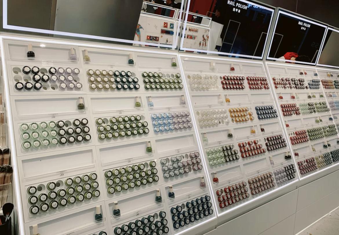 北京名牌折扣商场在哪里,北京必去的十大商场