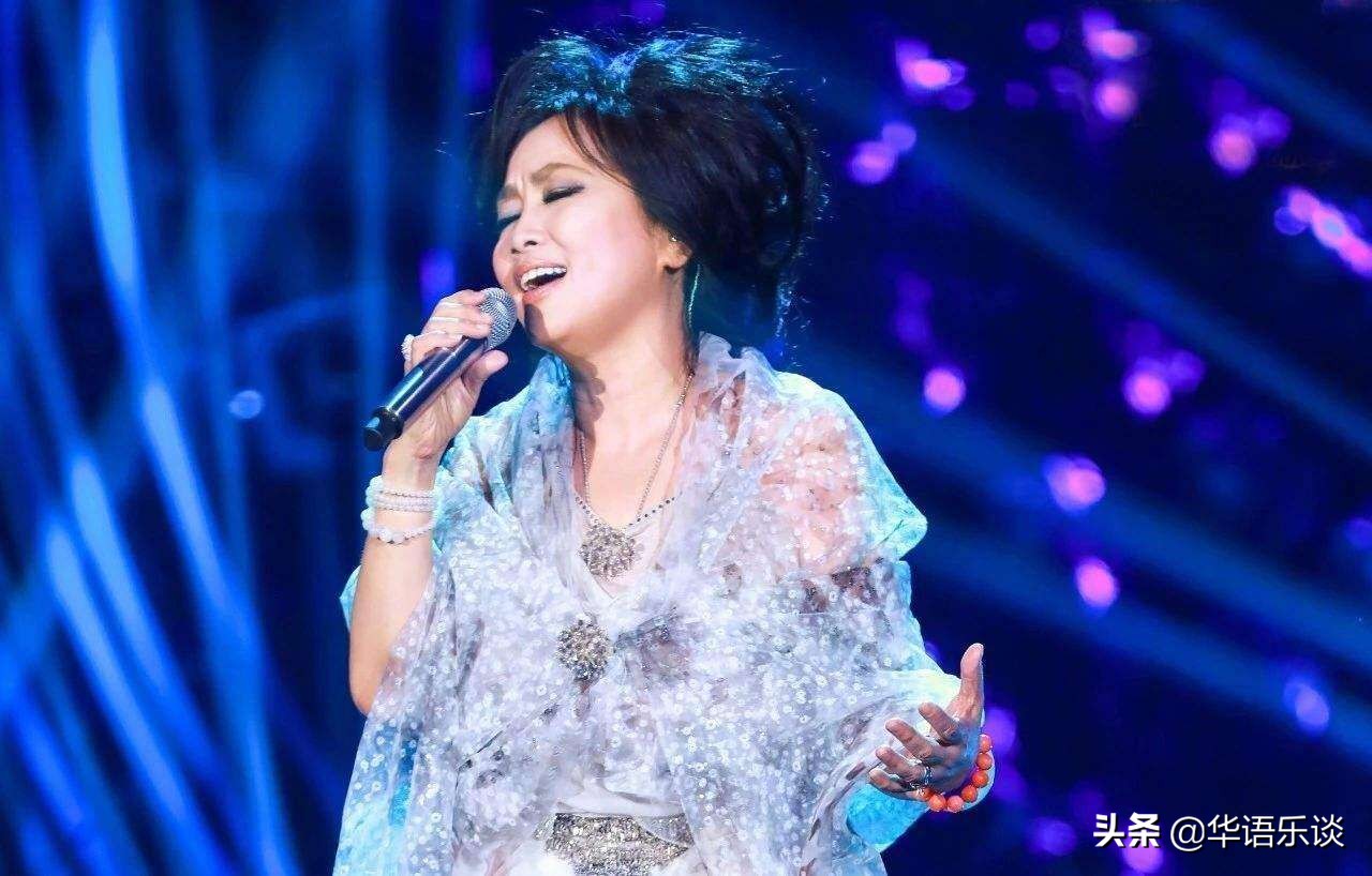 齐豫蔡琴苏芮,蔡琴苏芮陈淑桦齐豫