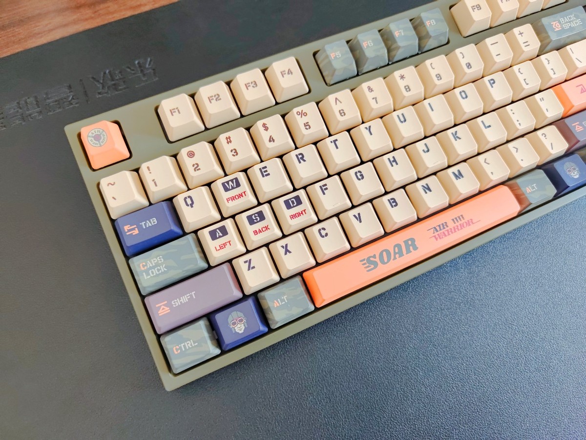 好看的键盘推荐性价比高,阿米洛哪款键盘最好