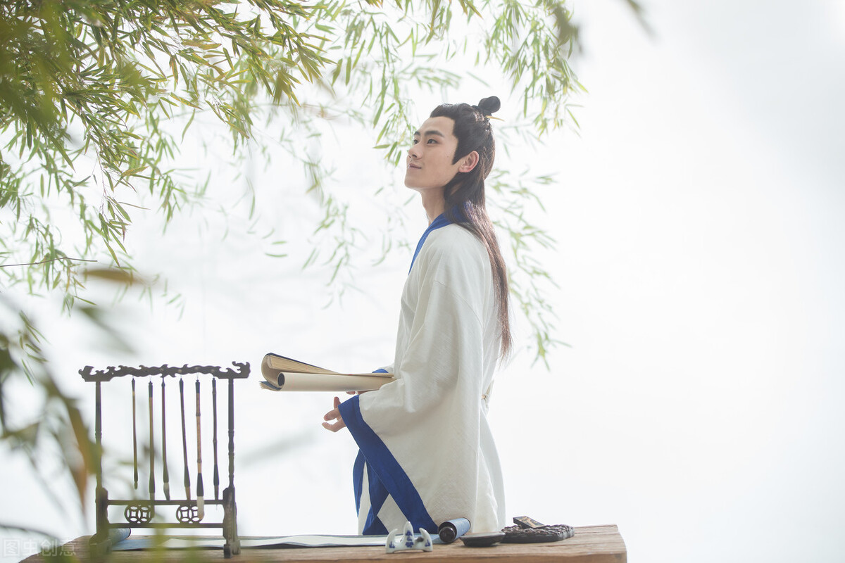 李源的史记课怎样,如何读史记经典