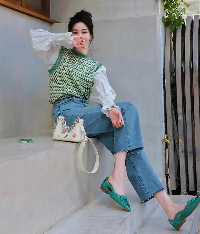 pit法式白色衬衫,比衬衫更温柔的衣服