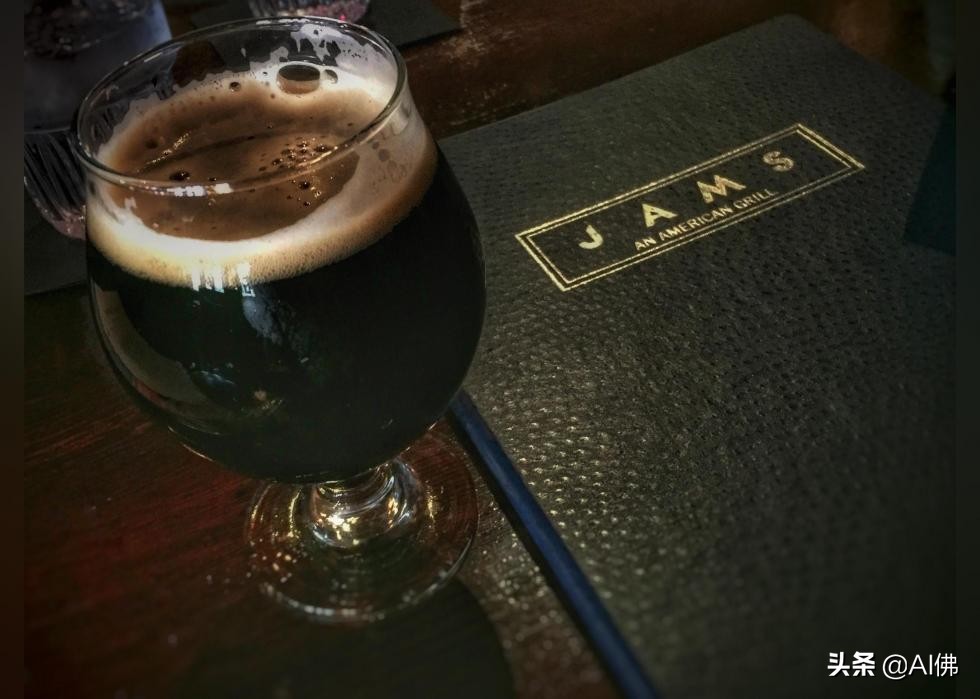 美国每个州最受追捧的啤酒