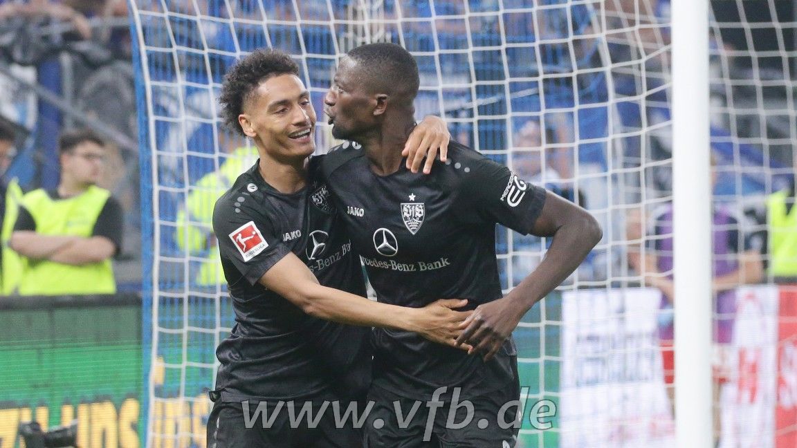 2场比赛2球1次助攻，这个21岁的法国小妖，成了德甲队保级大功臣