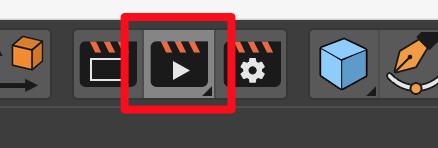 为什么c4d渲染动画是灰色的,C4d怎么渲染动画