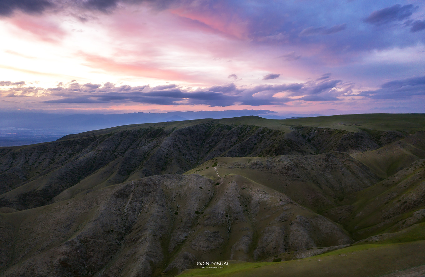 去新疆发现伊犁的美,世界之美尽在伊犁