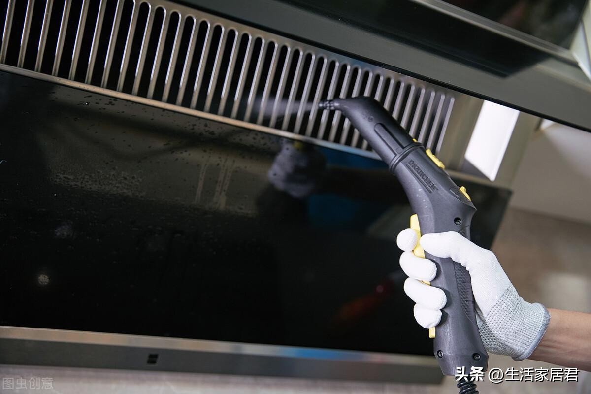 油烟机贵的真的是智商税吗,油烟机6000算贵吗