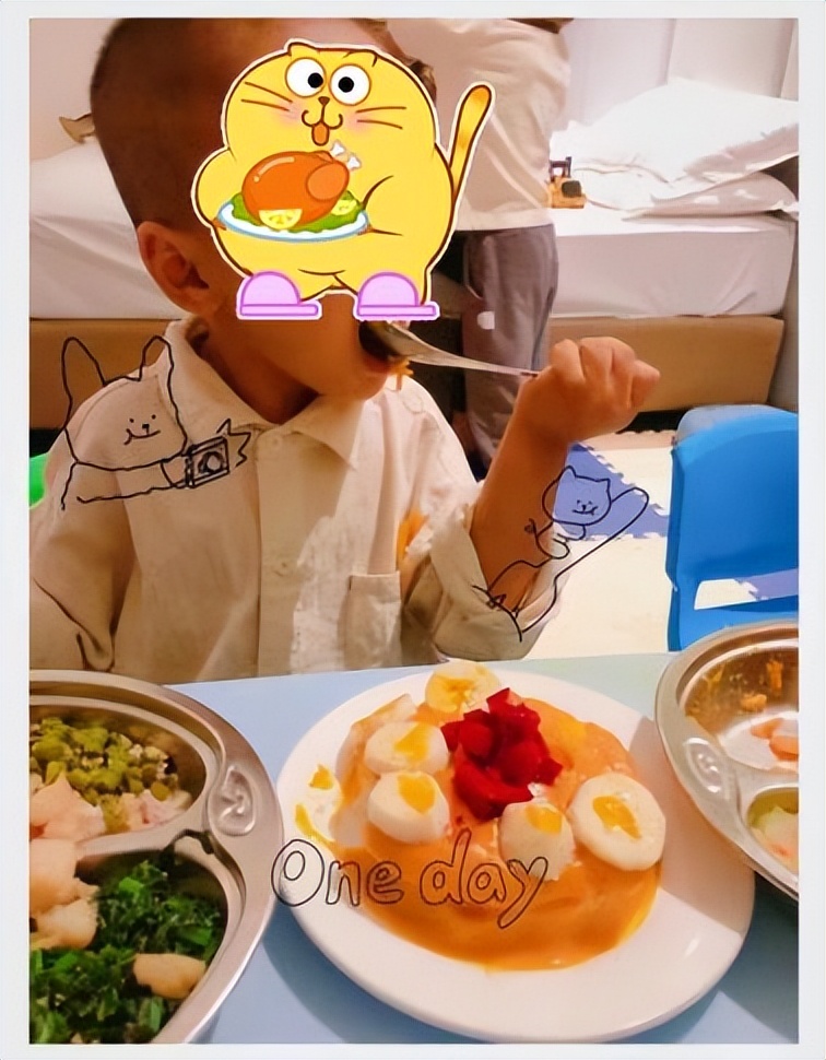 孤独症患儿康复方案有哪些,孤独症儿童康复记录表