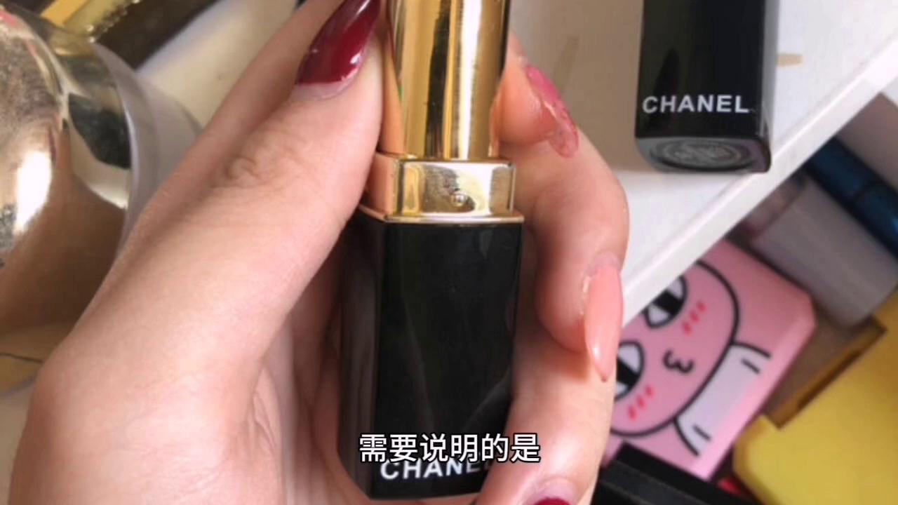 口红制作原料是什么虫,口红制作所需材料及流程