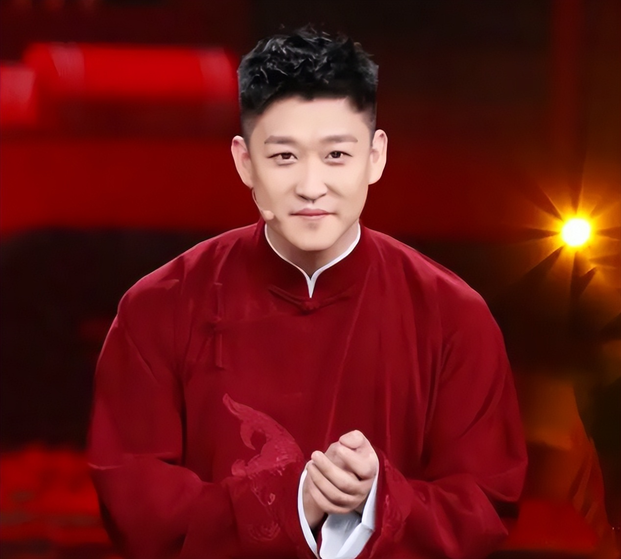 郭德纲的叛徒徒弟曹云金,曹云金的离开对郭德纲有什么影响