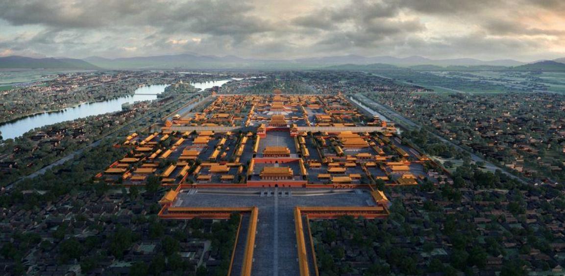 荒诞的历史——明朝的皇室宗亲吃穷大明