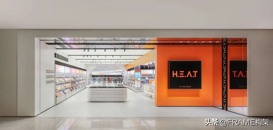 对话立品设计郑铮|以多元手段打破壁垒,塑造品牌体验场景