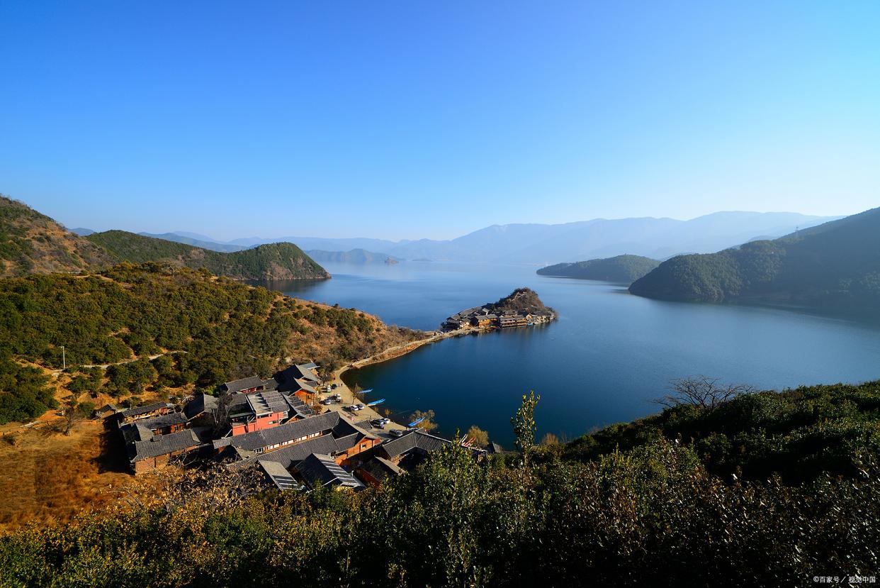 丽江大理纯玩旅游推荐,大理旅游纯干货