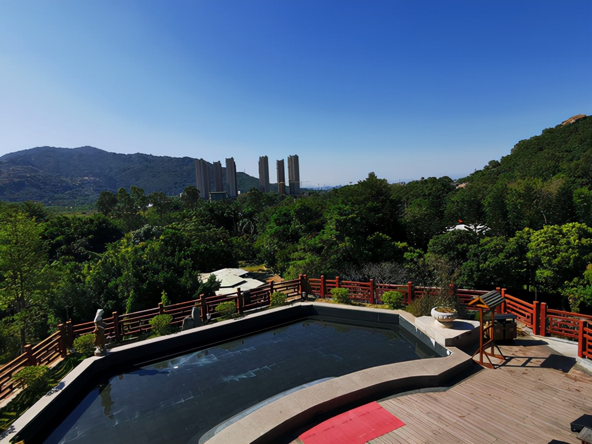 潮州4a级景区,潮州4A景区有哪些