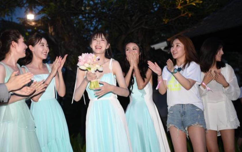 倪妮金晨刘诗诗刘亦菲,倪妮刘亦菲杨颖刘诗诗