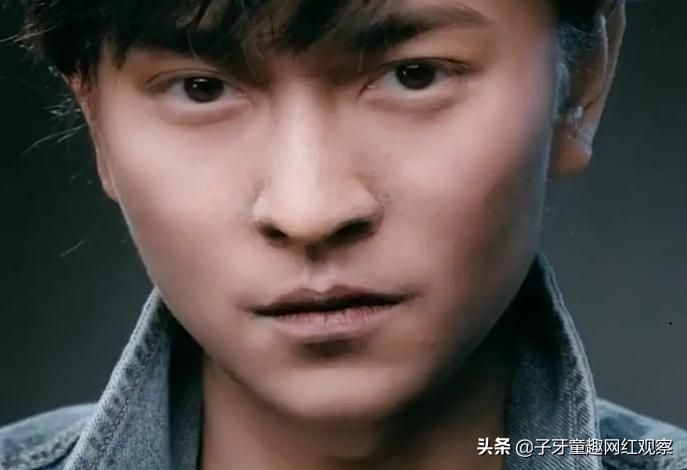 bobo最洋气真实长相,bobo变脸化妆术