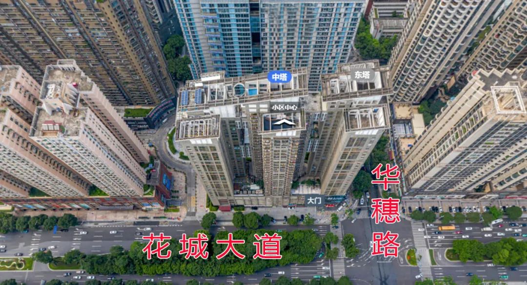 北京双城国际公寓楼盘,双城公寓附近楼盘