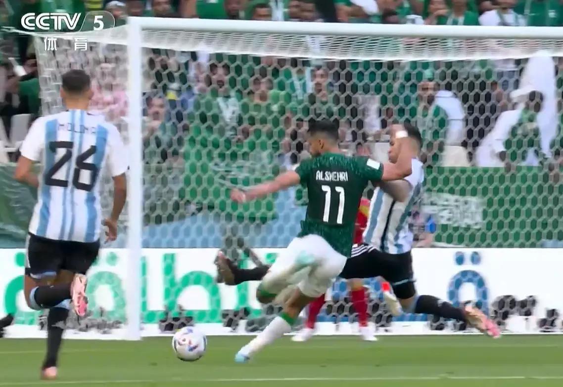 我是梅西现在慌得一比什么梗,我是梅西现在慌得一比是什么梗