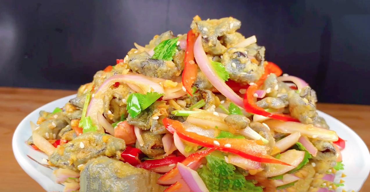 高铁补血食物一览表,铁含量高吃什么菜