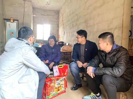 喜报｜南宁新希望服务荣获“2021广西口碑物业品牌十强”奖项