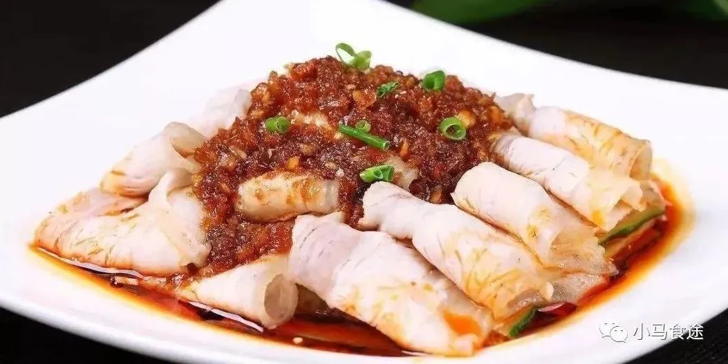 50种凉菜清单大全,5种荤凉菜做法