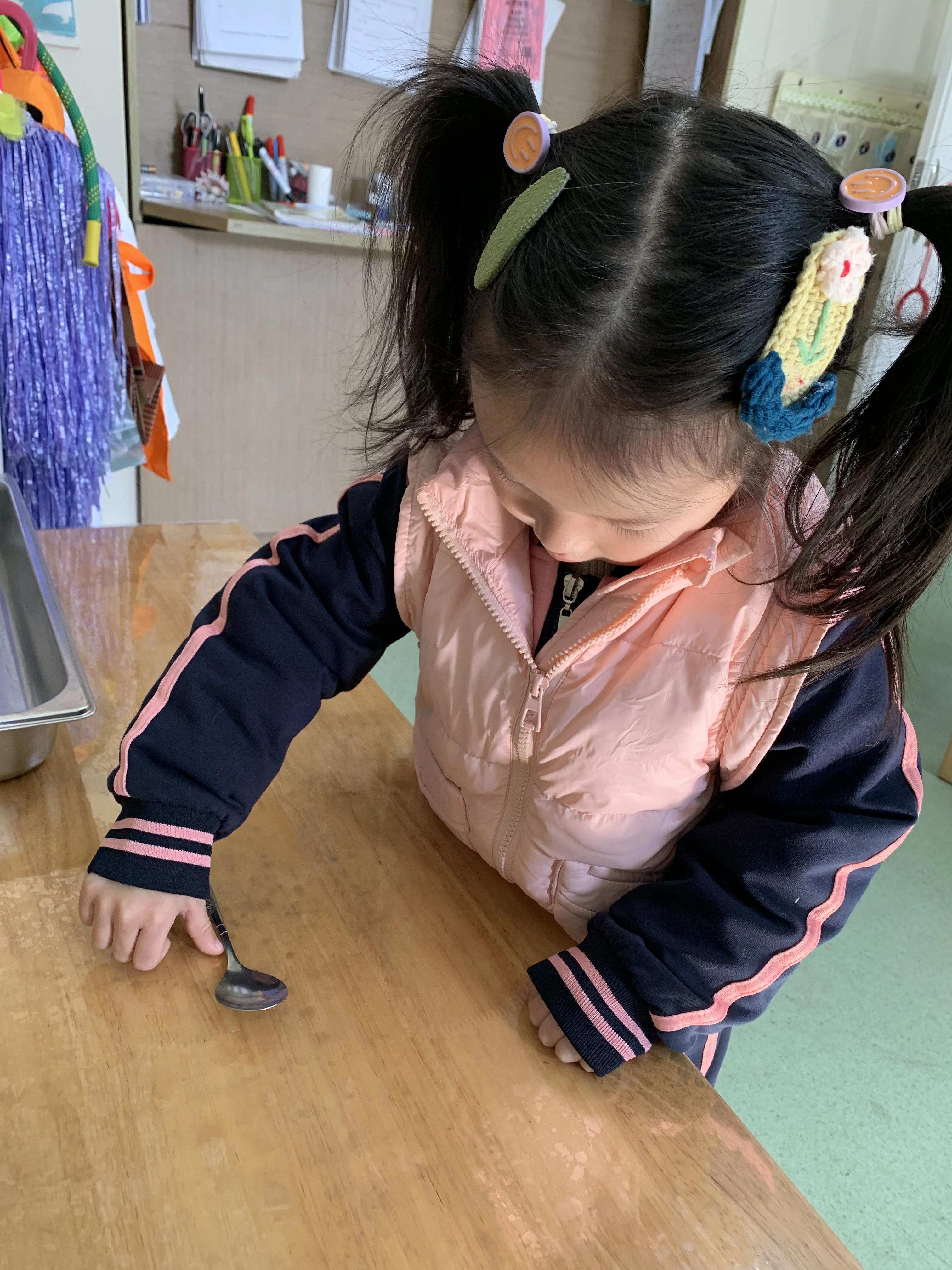 能干的小手——诺亚舟海宁市庆安幼儿园小二班