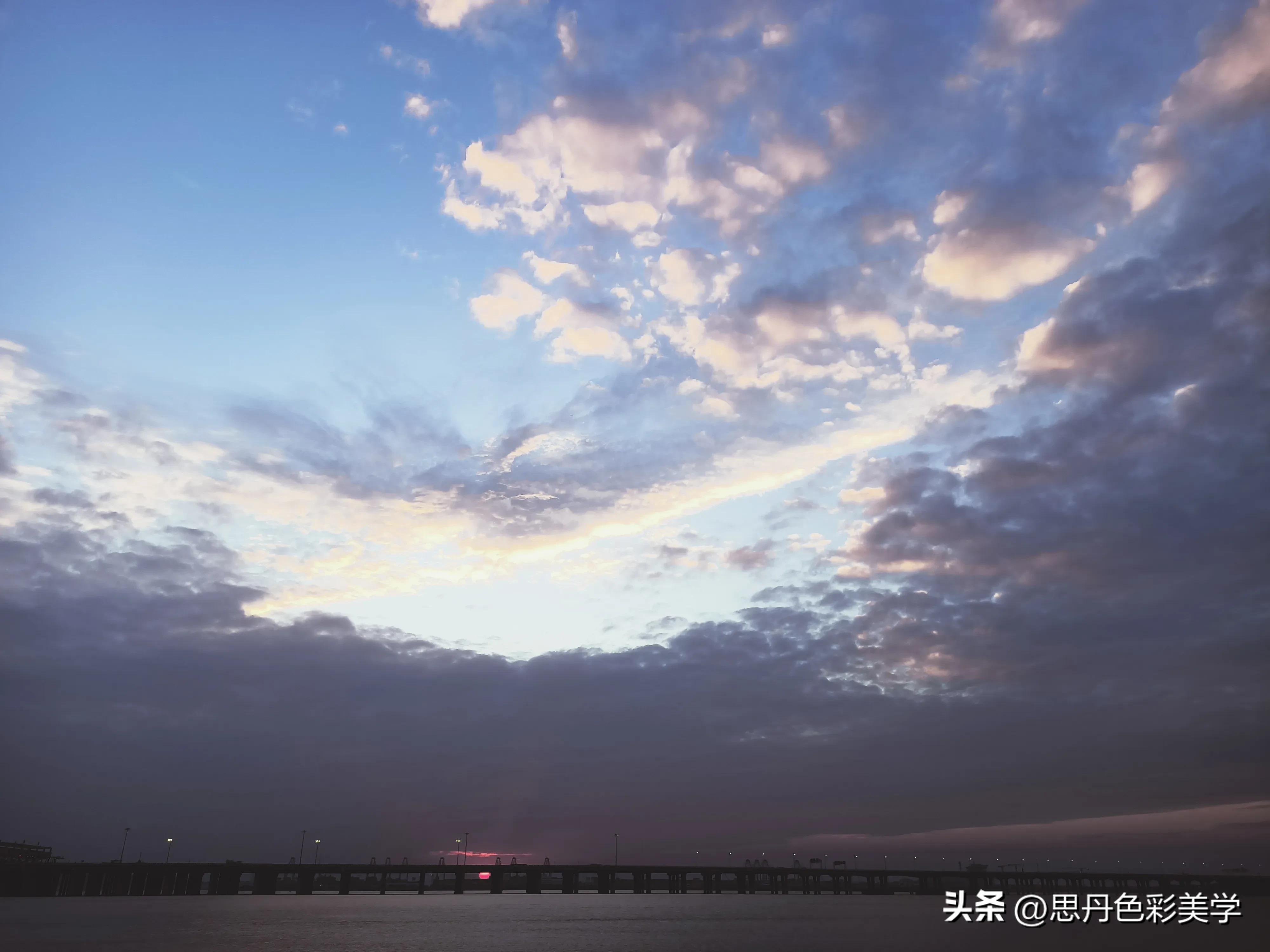 怎么使风景照变得好看,如何将风景照清新又自然