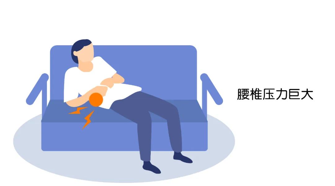 人还没老腰就废了！保护腰椎不妨看看这7招