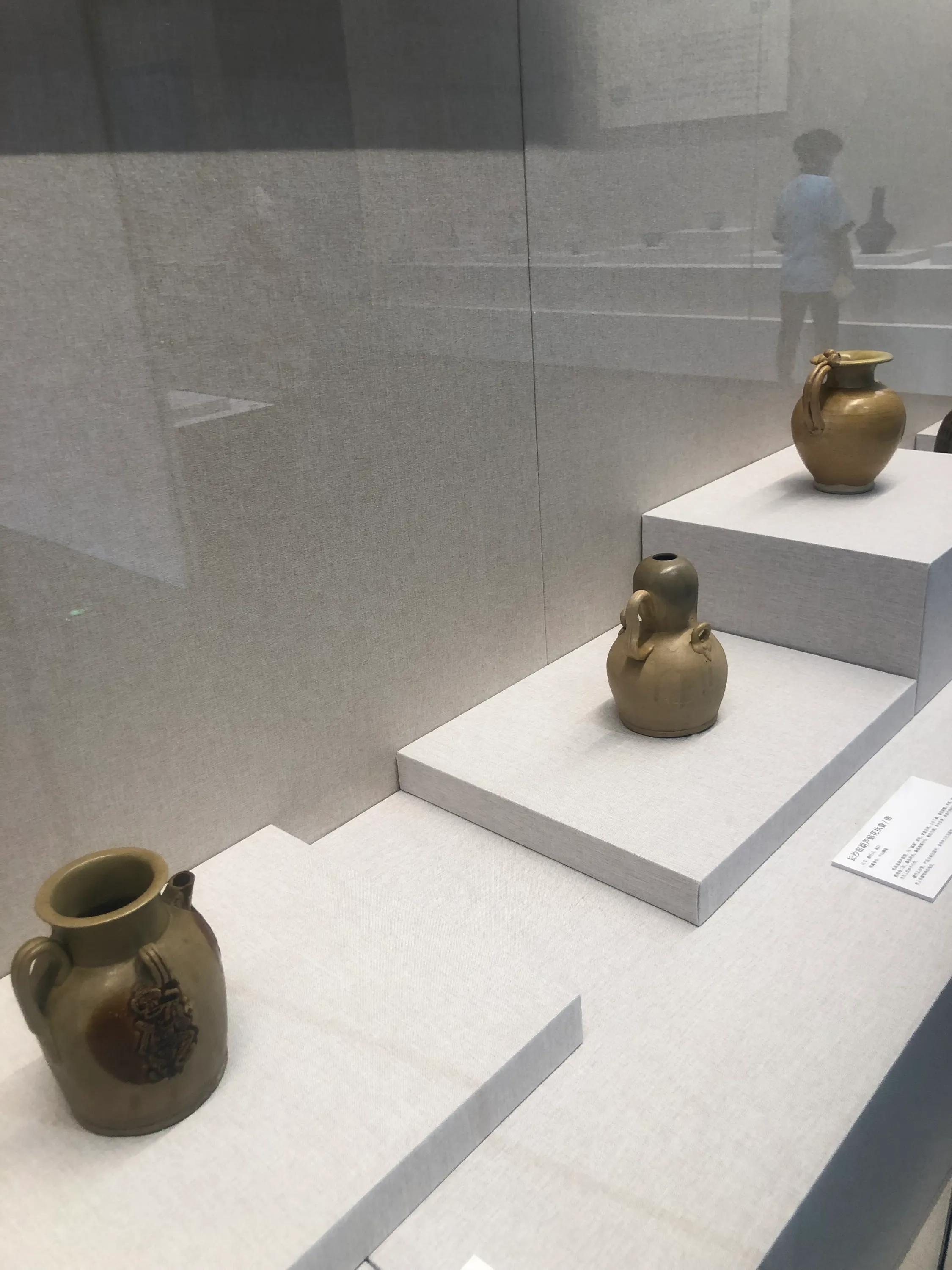 岭南藏珍（陶瓷展）