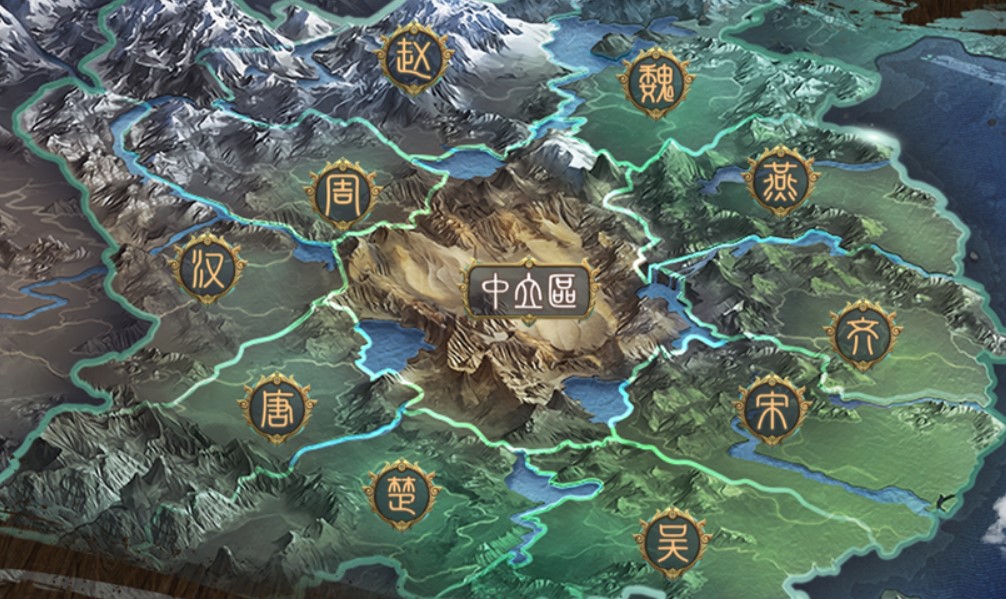 一个16年老IP，要把游戏用户从35做到25岁，《原始*途征**》凭什么？