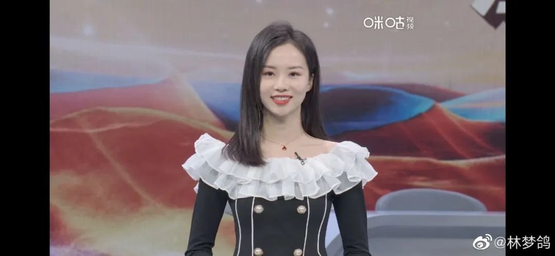 最懂球的博主,世界杯十大最美女主播